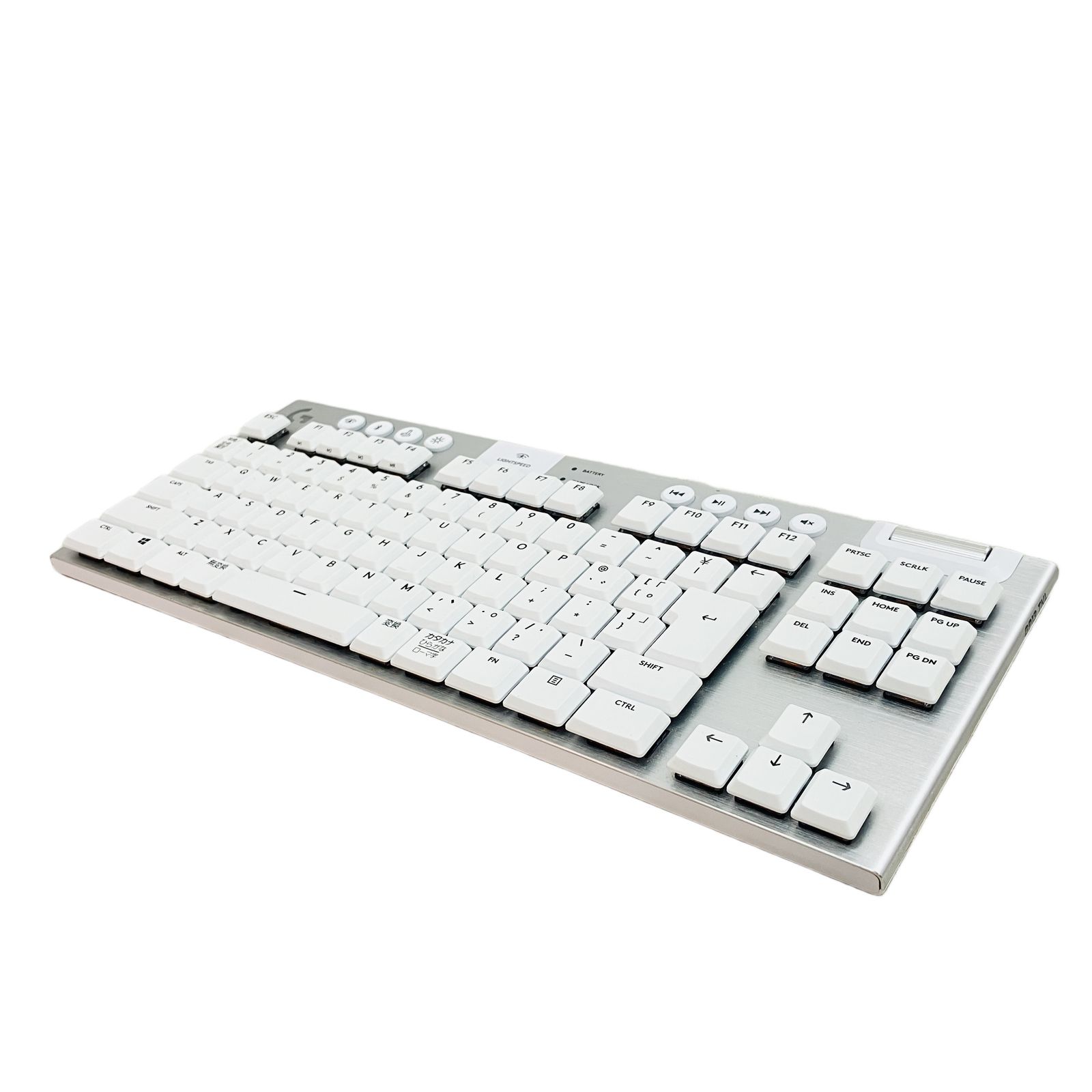 Logicool YR 0076 G 913 TKL ゲーミング キーボード テンキーレス PC周辺機器 ロジクール