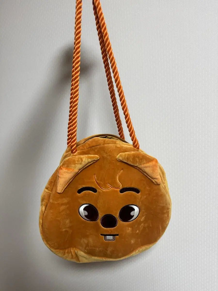 Stray Kids SKZOO HAN QUOKKA 개똥이 トートバッグ 日本MD