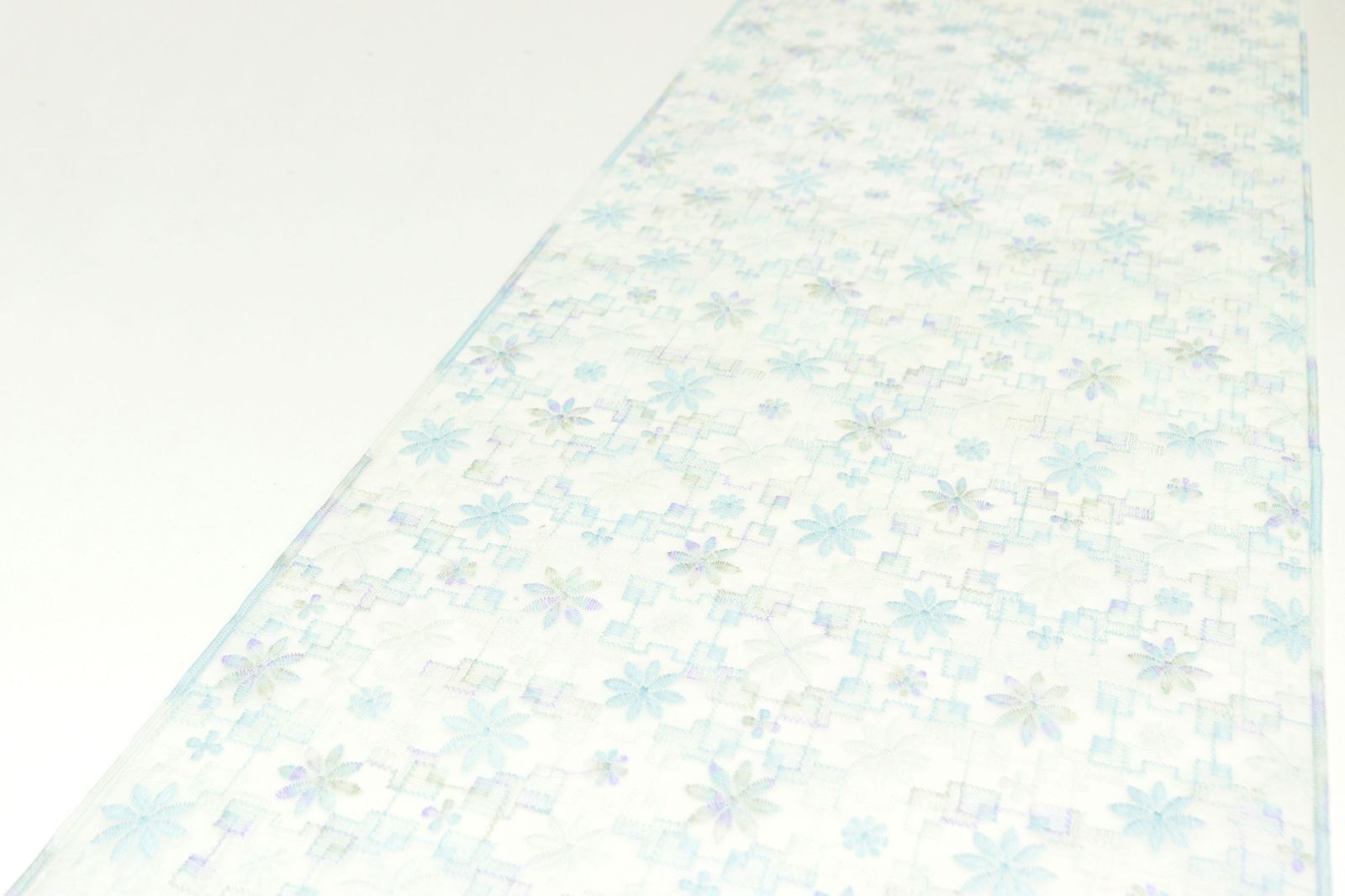 2946 オーガンジー