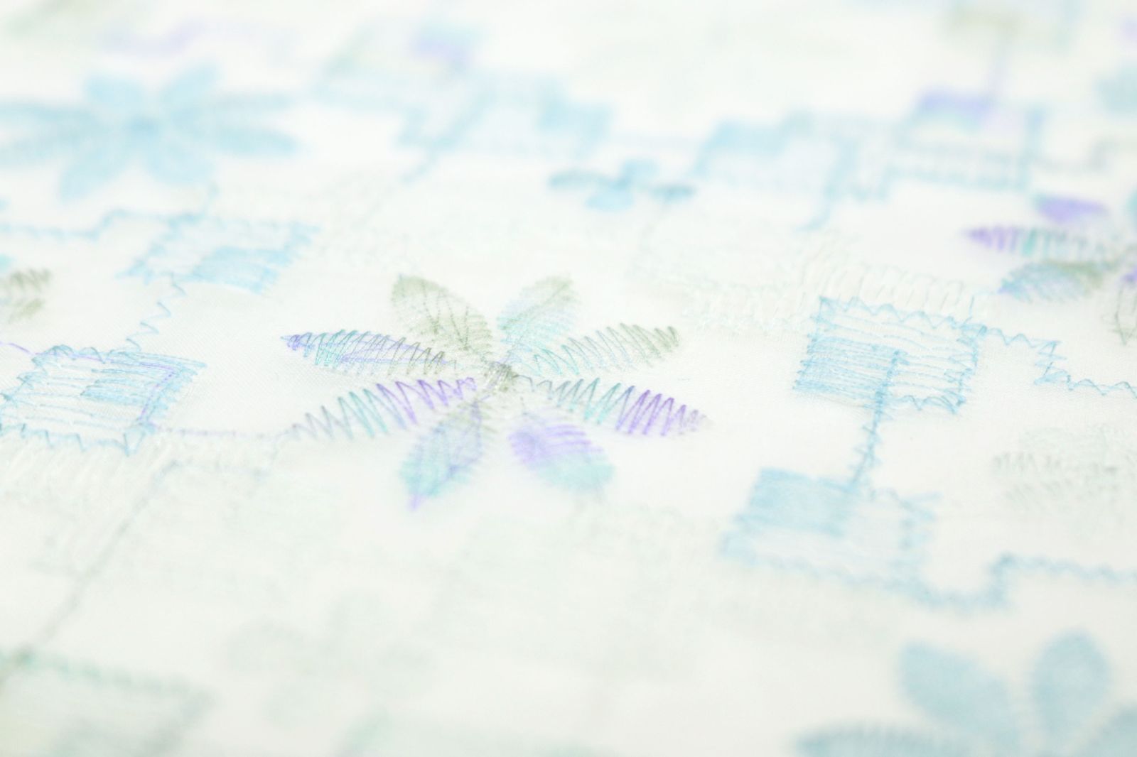 2946 オーガンジー