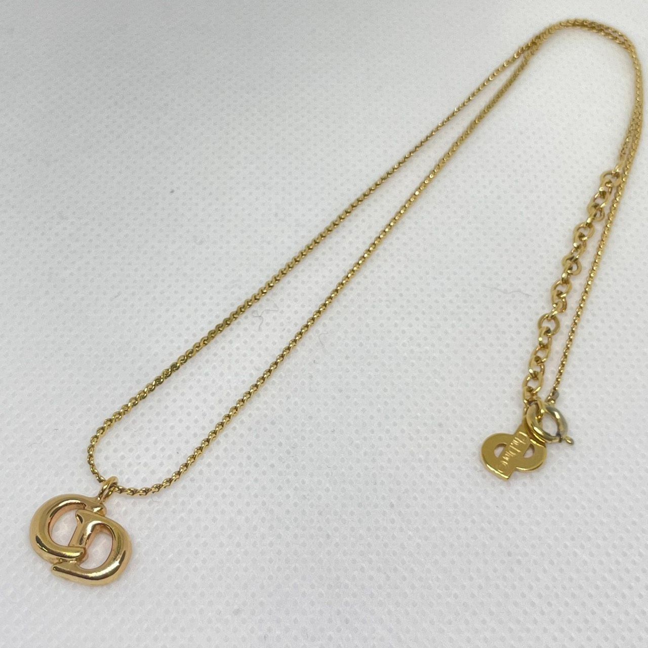 Dior クリスチャン ディオール ネックレス