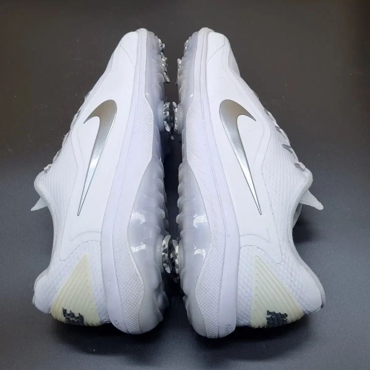 ナイキ リアクト Vapor 2 メンズゴルフシューズ 280 - メルカリ