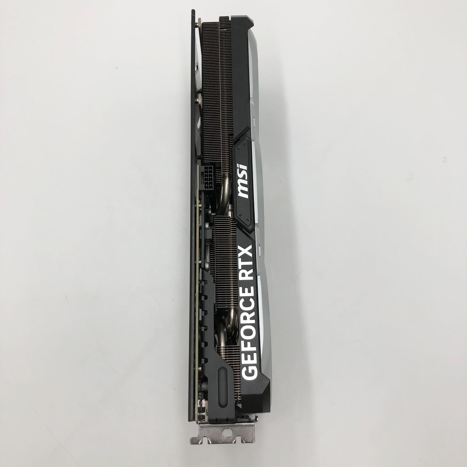  MSI グラフィックスボード GeForce RTX 4070 Ti VENTUS 3 X 12 G OC VD 8370 その他 デジタルカメラ
