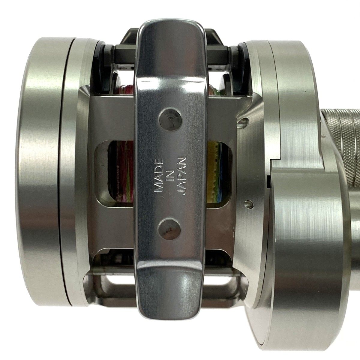 DAIWA ダイワ RYOGA リョウガ 2020 ベイトリール 右ハンドル - メルカリ