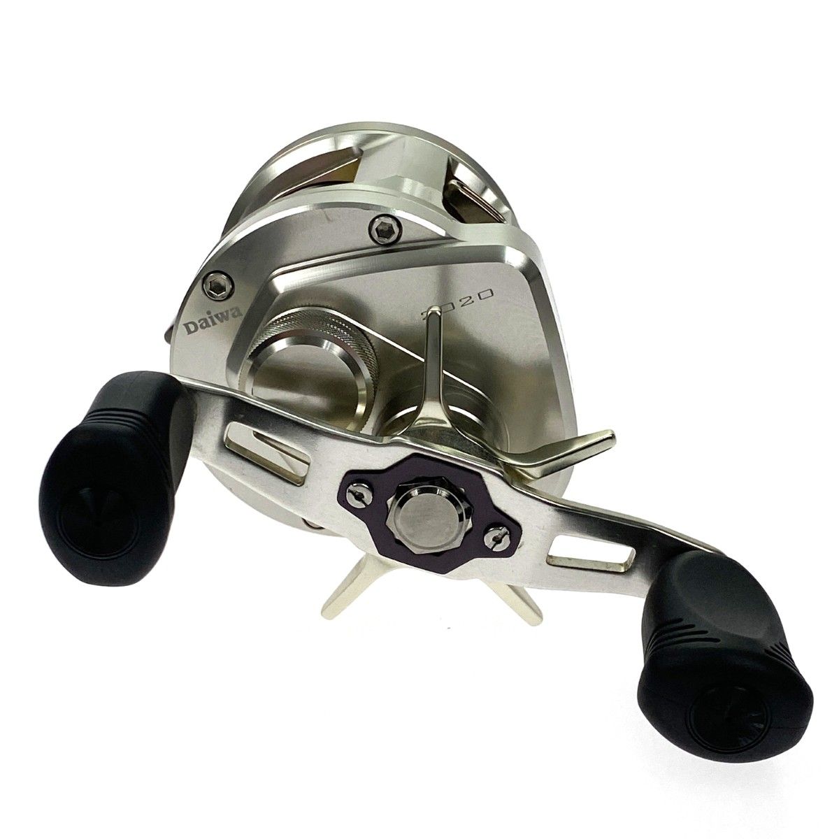 ダイワ　ryoga リョウガ　2020H ハンドル変更 ダイワ ryoga リョウガ 2020H ハンドル変更 楽天市場】リョウガ