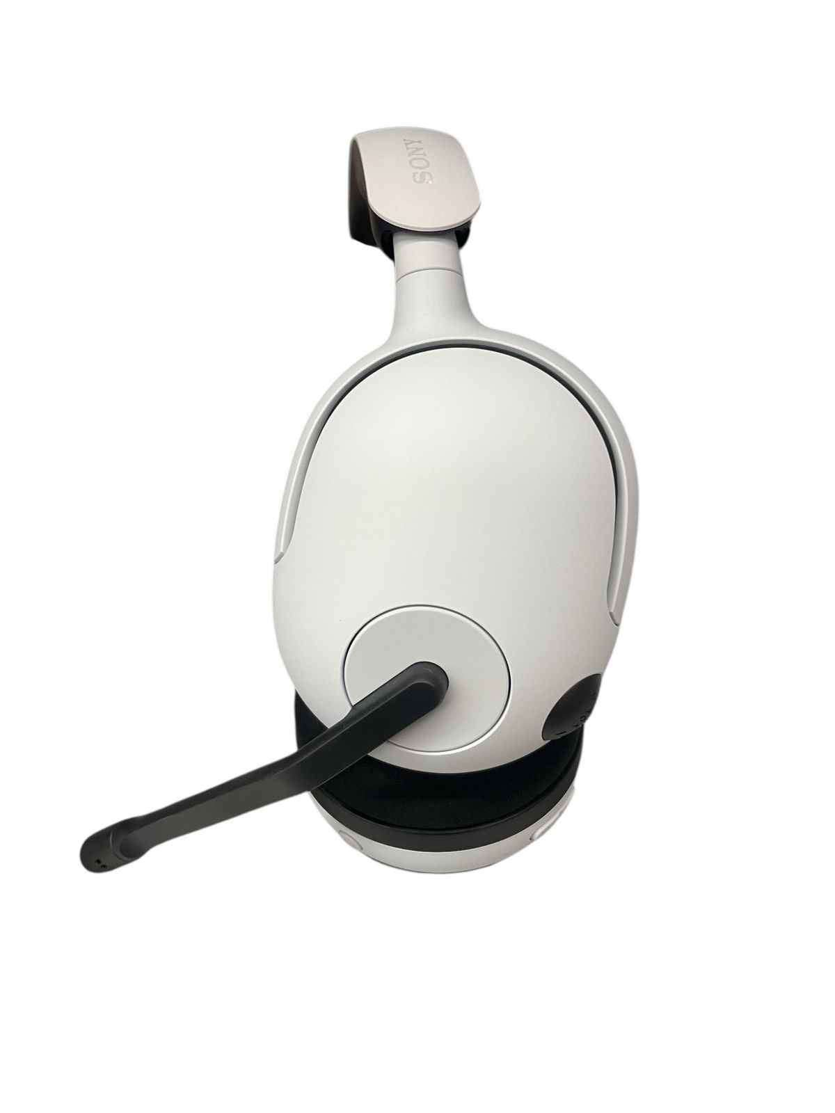 SONY ソニー INZONE H 5 インゾーン ワイヤレスゲーミングヘッドセット WH G 500 ホワイト ブラック 家電 036