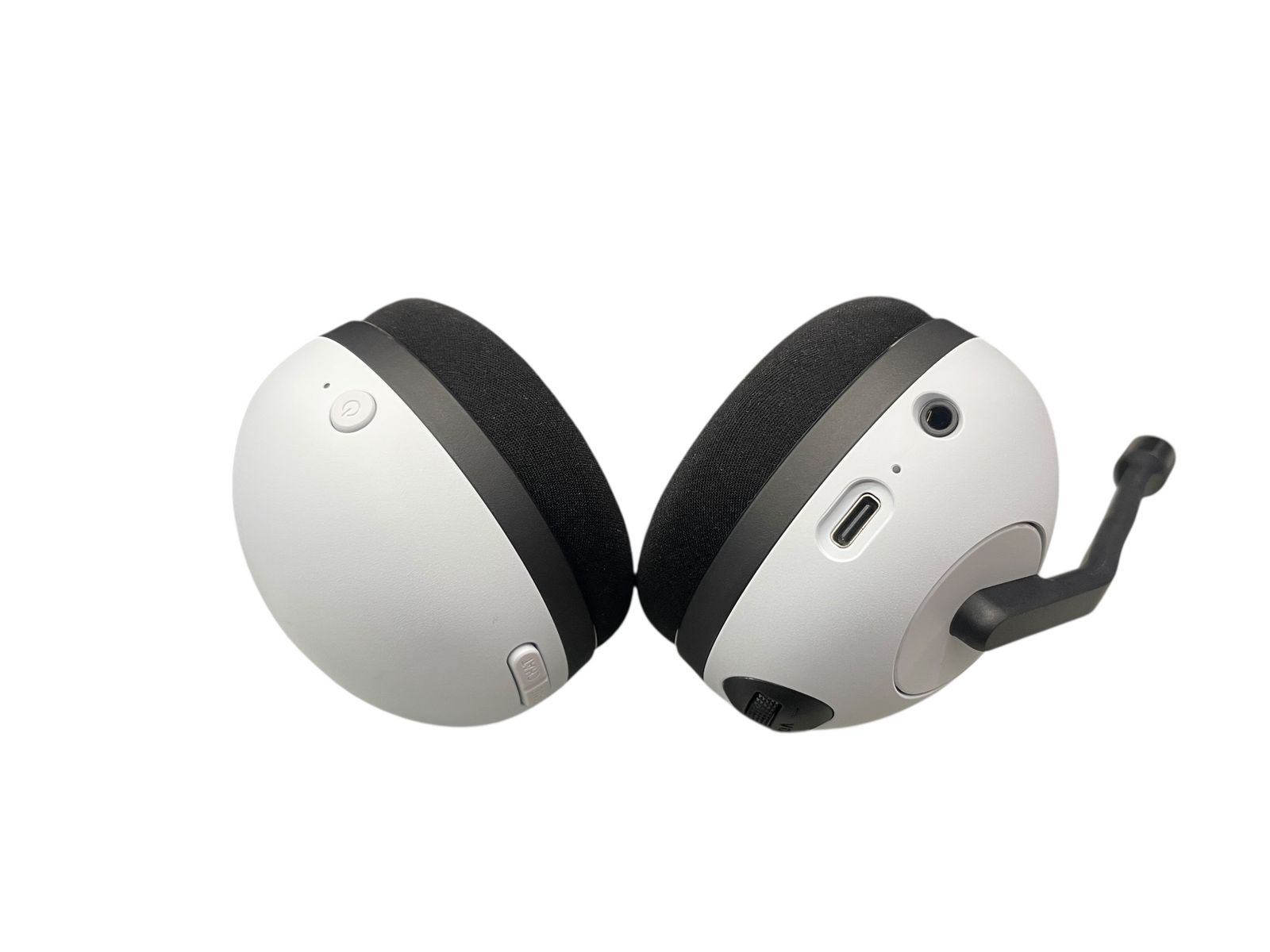  SONY ソニー INZONE H 5 インゾーン ワイヤレスゲーミングヘッドセット WH G 500 ホワイト ブラック 家電 036 ゲーミングヘッドホン ヘッドセット ヘッドホン