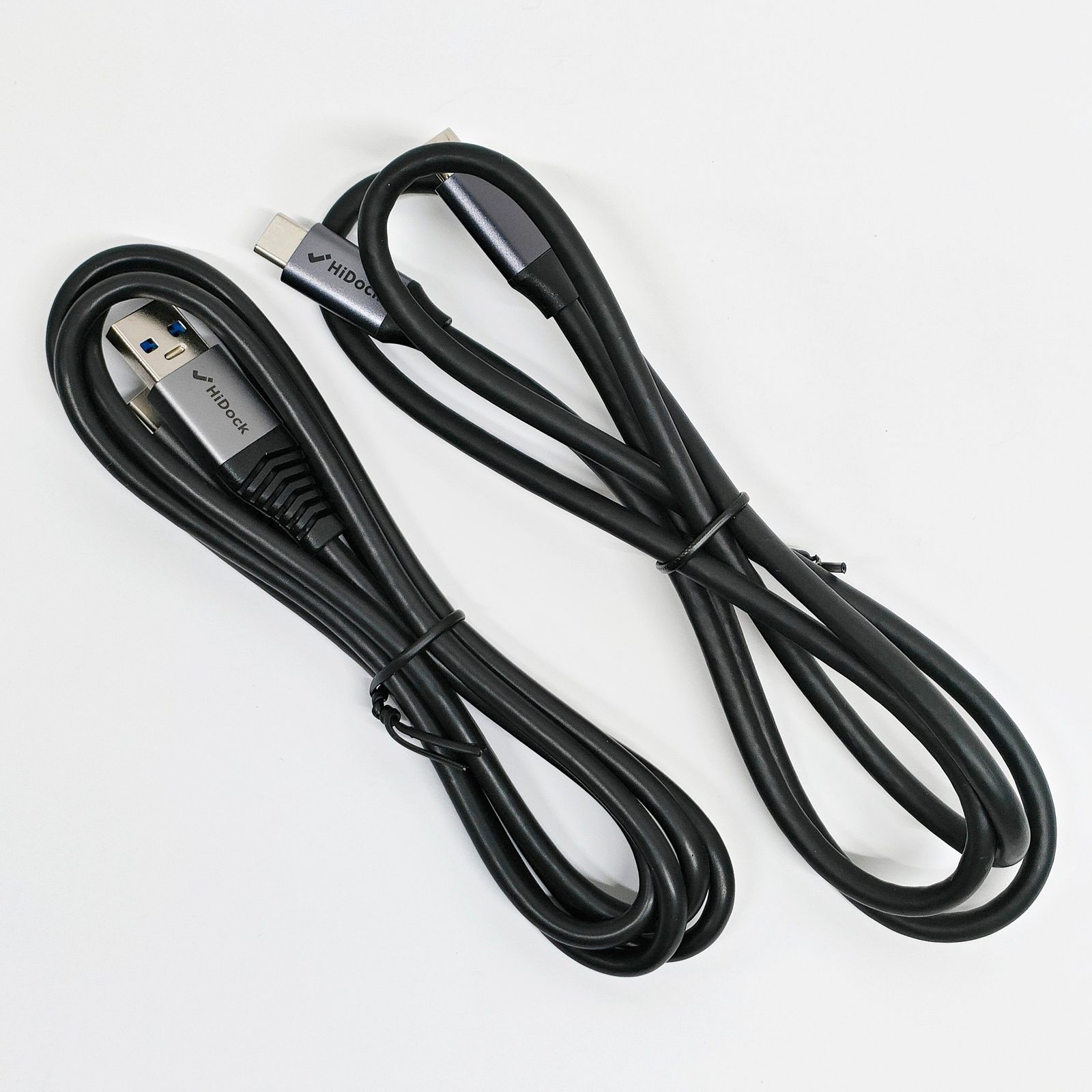 HiDock H1 多機能 11-in-1 ドッキングステーション ボイスレコーダー