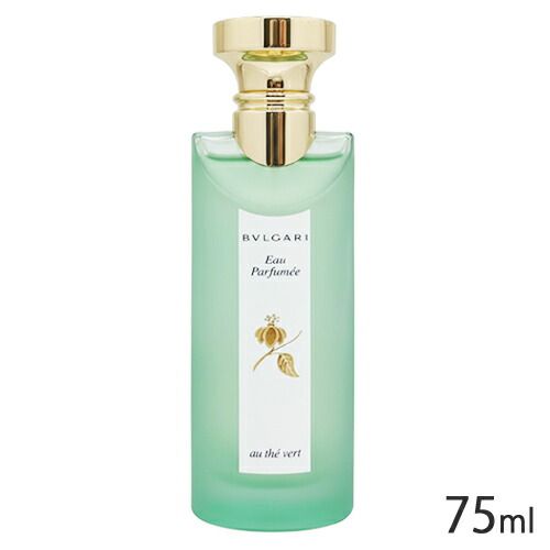 ブルガリ オパフメ オーテヴェール オーデコロン EDC SP 75 ml 箱無し 佐川急便