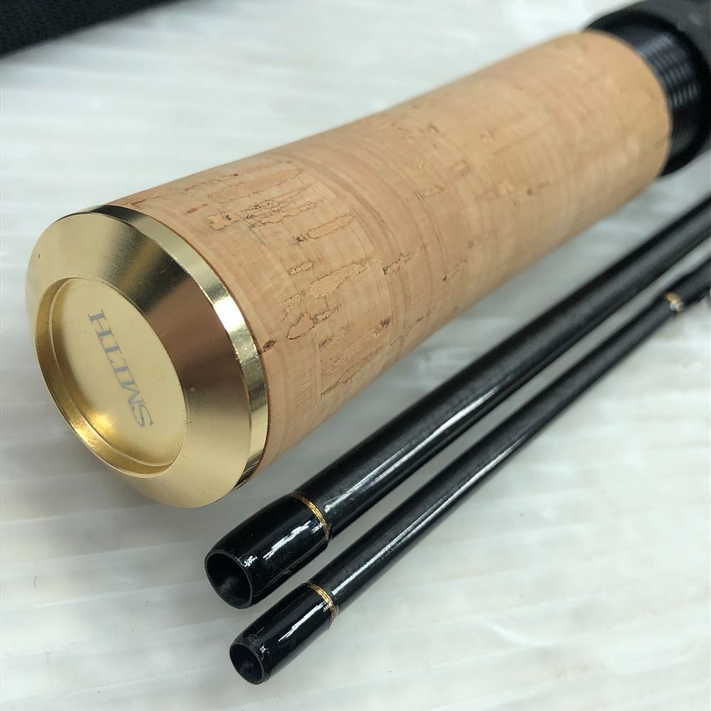 スミス トラウトロッド MT60L 約6フィート スミス トラウトロッド