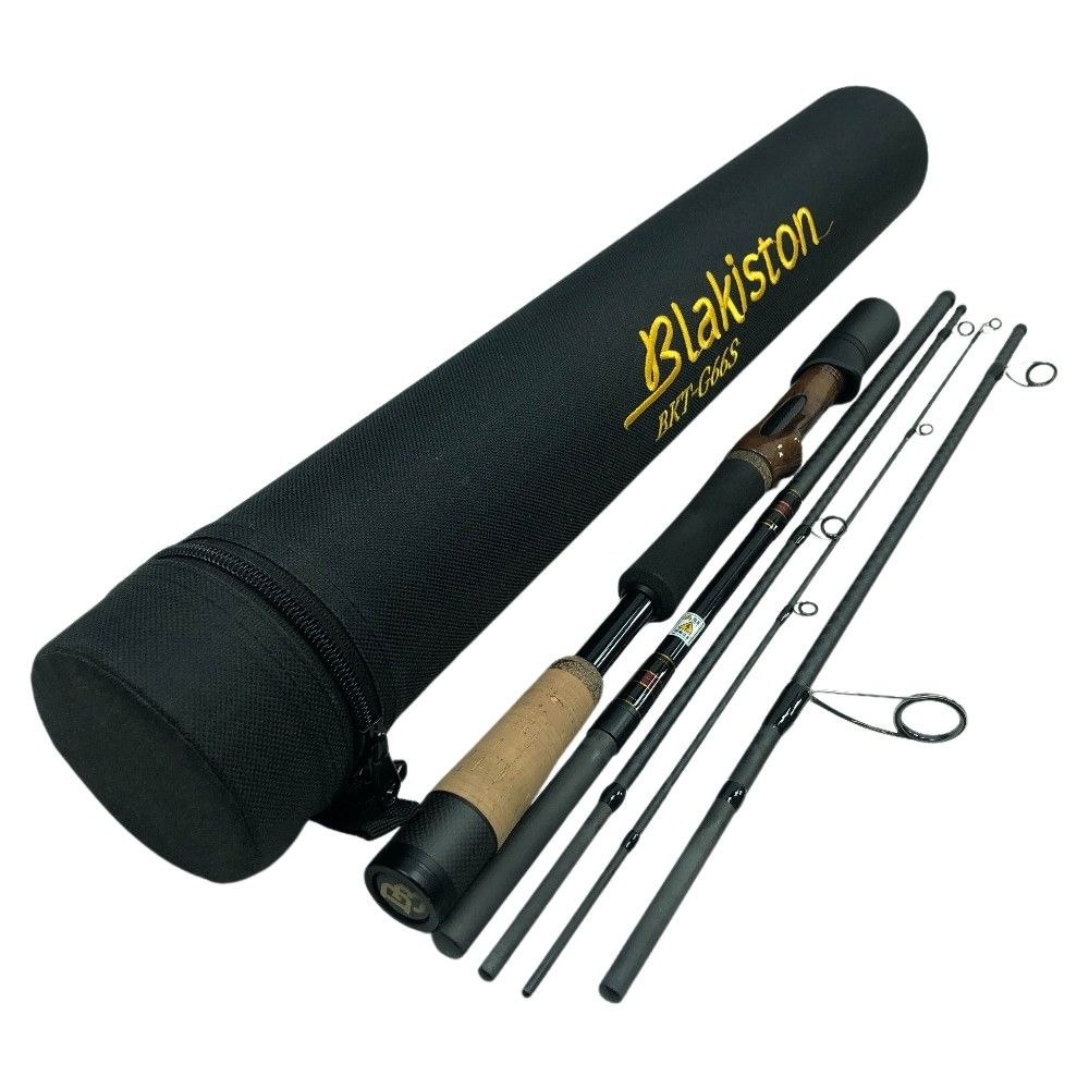 ΣΣD-3 Custom Lure's ディースリーカスタムルアーズ ルアーロッド