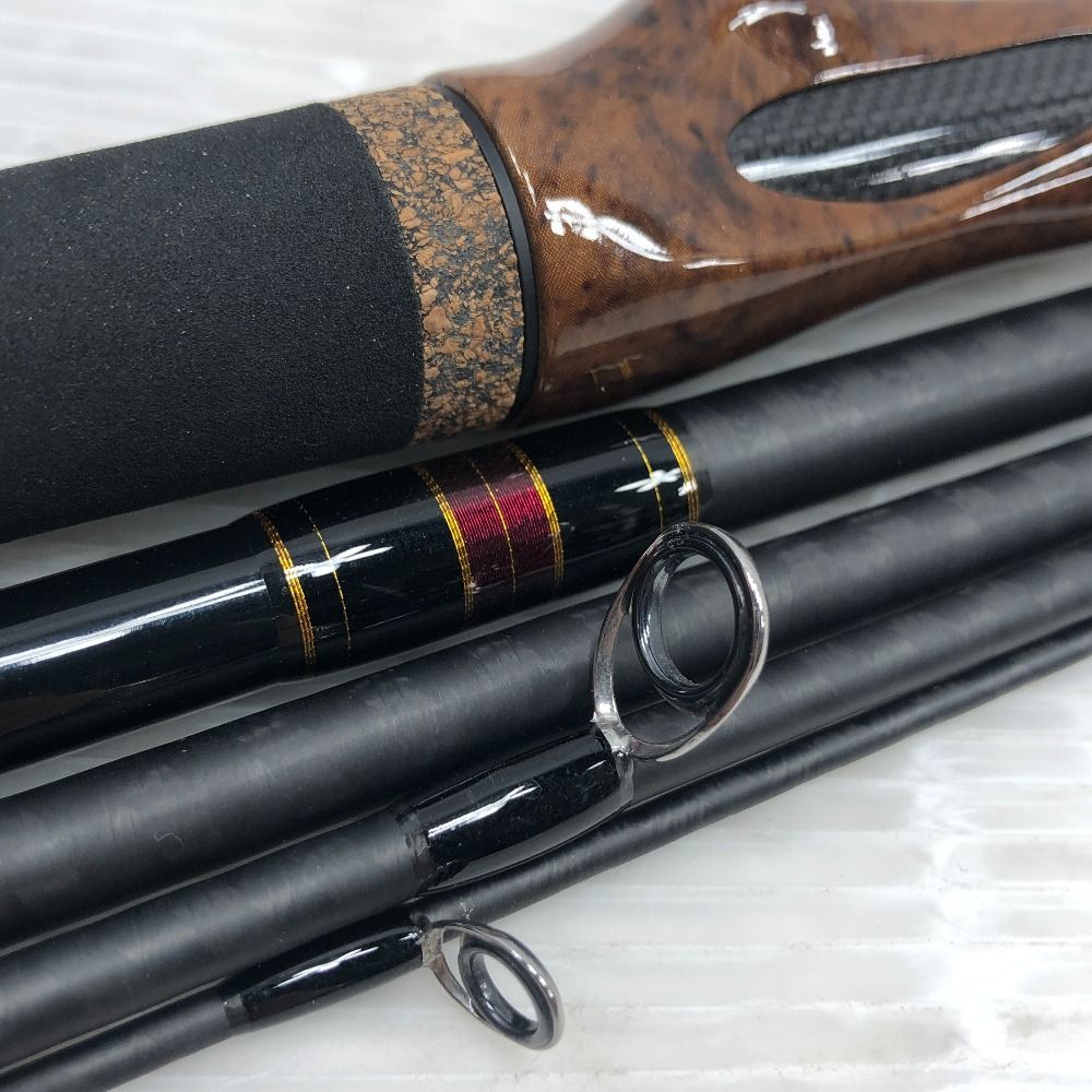 ΣΣD-3 Custom Lure's ディースリーカスタムルアーズ ルアーロッド