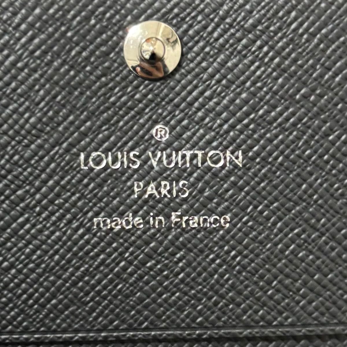 s41 アンヴェロップ カルト ドゥ ヴィジット カードケース 名刺入れ