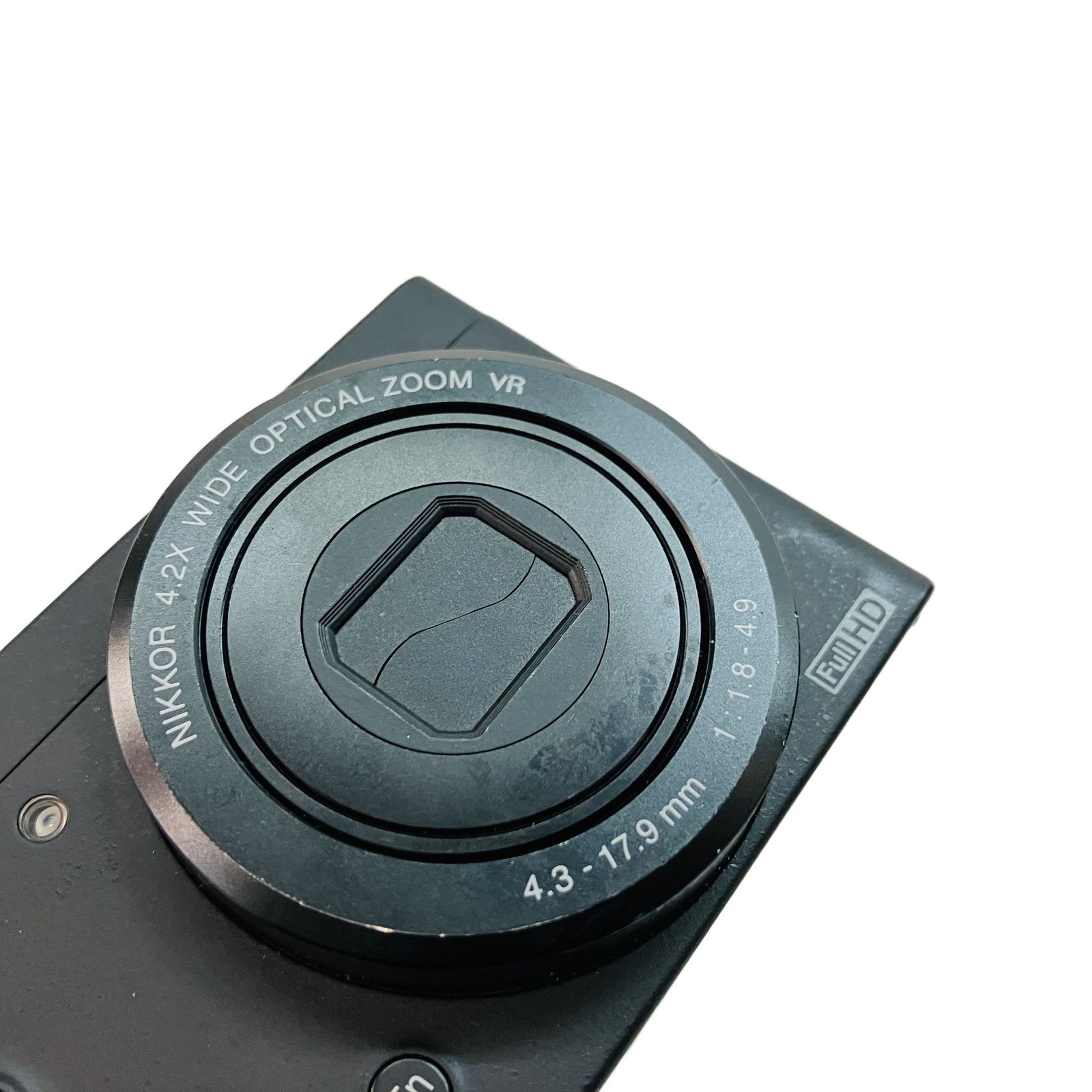 ニコン デジカメ