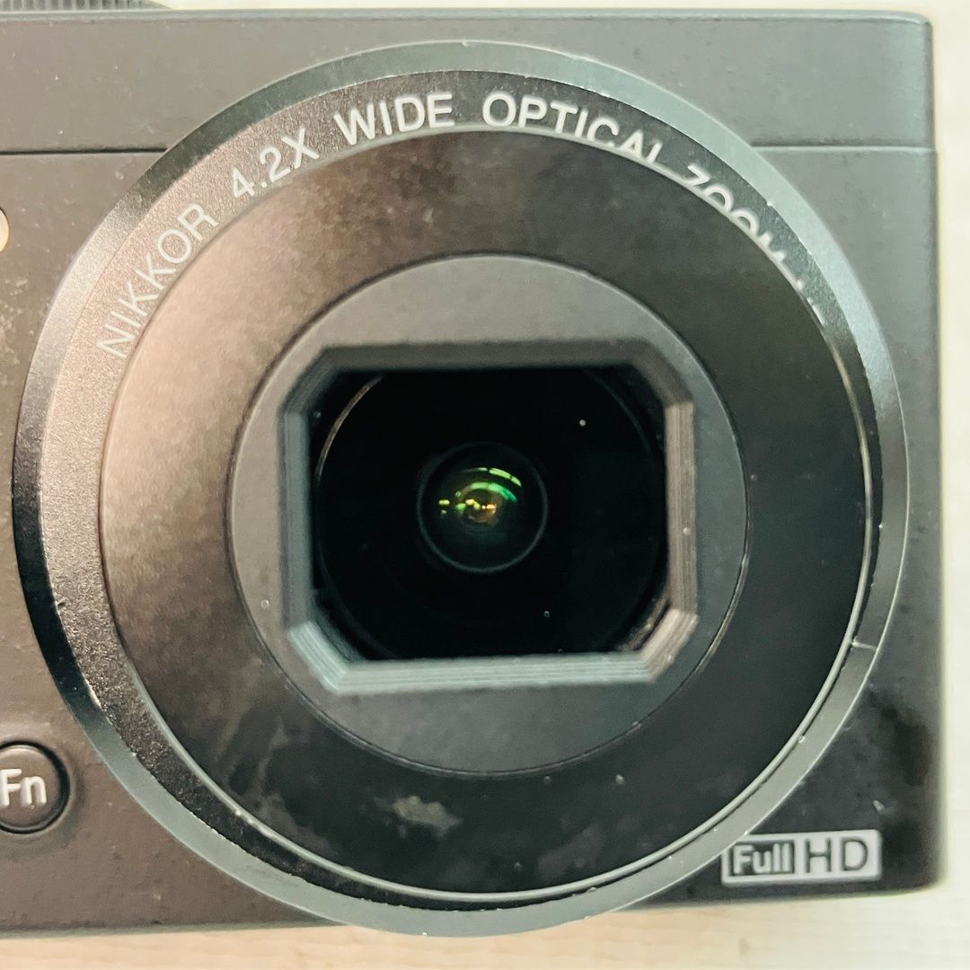 Nikon COOLPIX P310 コンパクト デジタルカメラ ニコン デジカメ