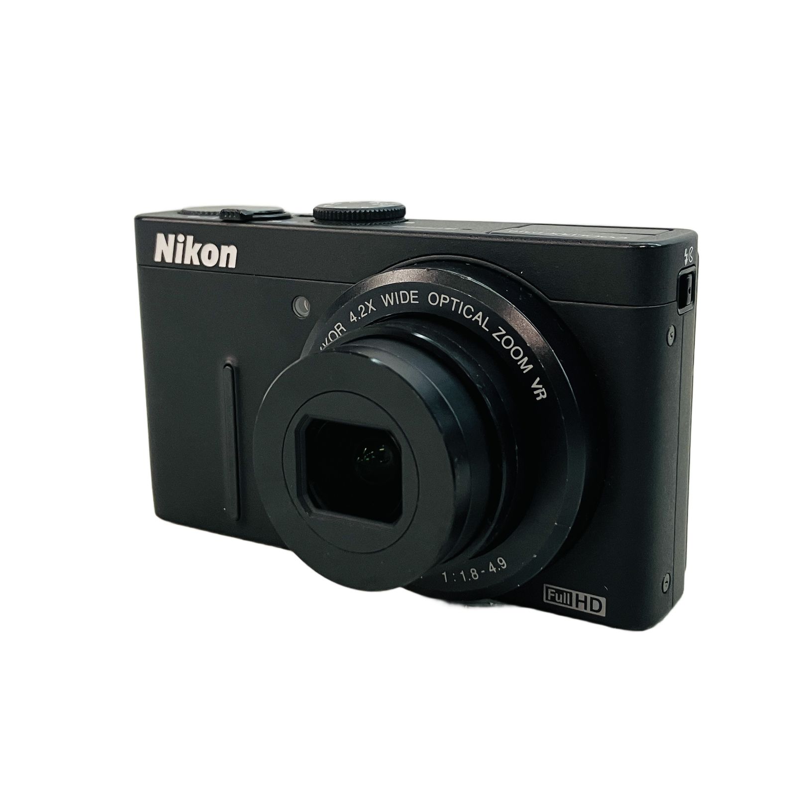 Nikon COOLPIX P310　コンパクトデジタルカメラ　動作確認済 Nikon COOLPIX P310 コンパクトデジタルカメラ