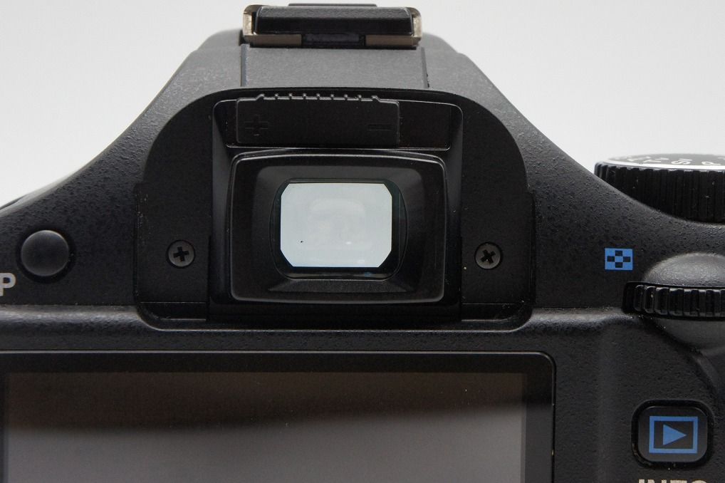 PENTAX ペンタックス