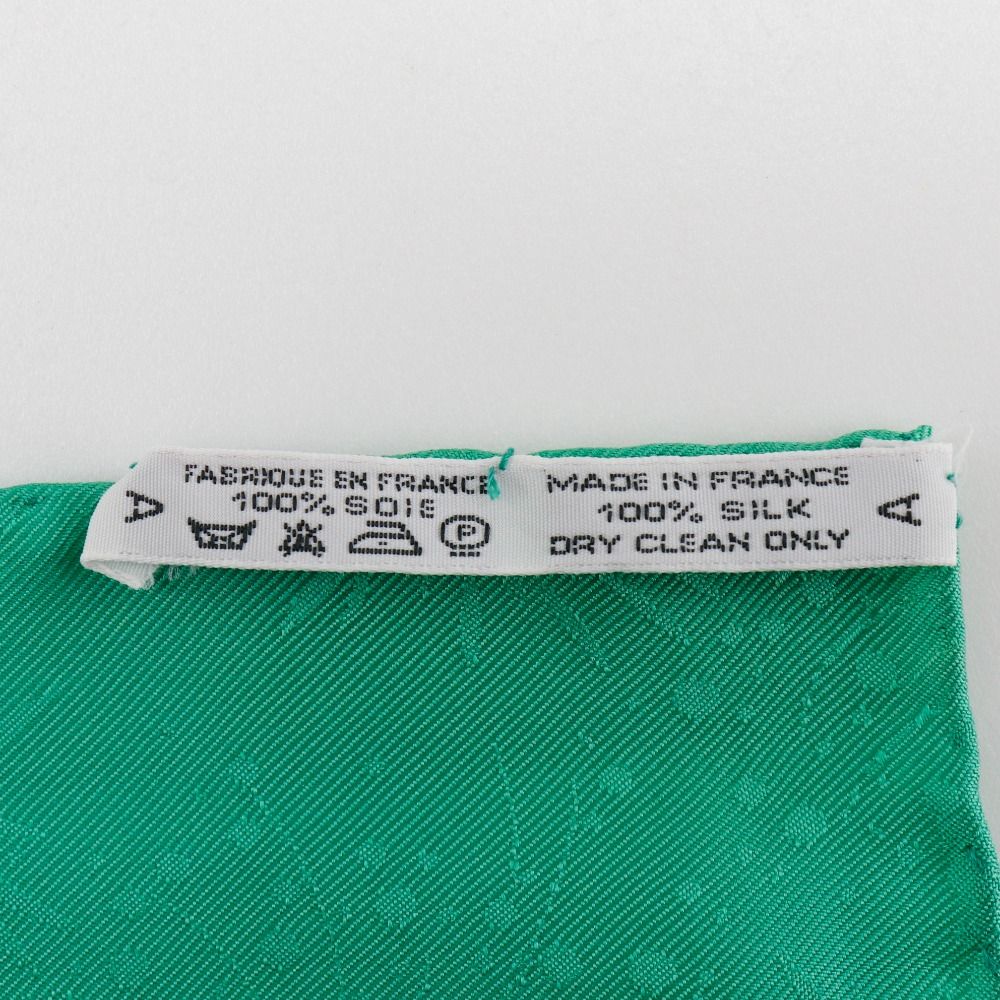 HERMES エルメス カレ90 LUNA PARK 遊園地 LUNA PARK 遊園地 シルク 緑 スカーフ レディース HERMES】エルメス カレ90 LUNA PARK 遊園地 メリーゴーランド シルク