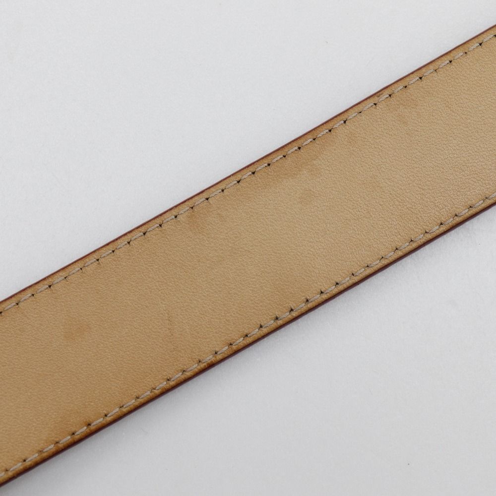 LOUIS VUITTON】ルイ・ヴィトン サンチュール M6980 モノグラム