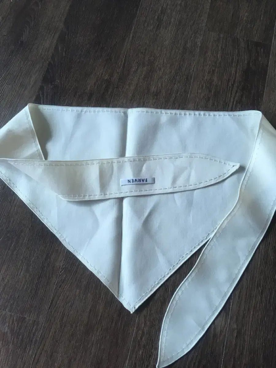 パルBANG シルクスカーフ