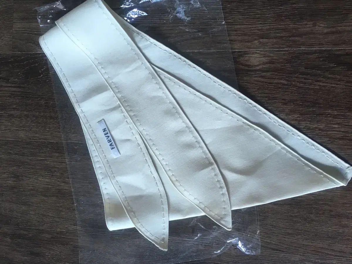 パルBANG シルクスカーフ