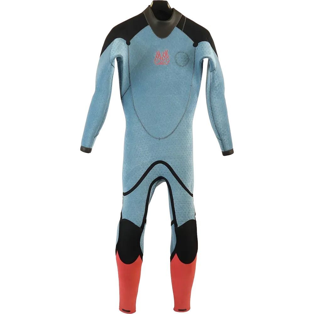 オニール公式】PSYCHO ZEN ZIP フルスーツ ウェットスーツ 5mm