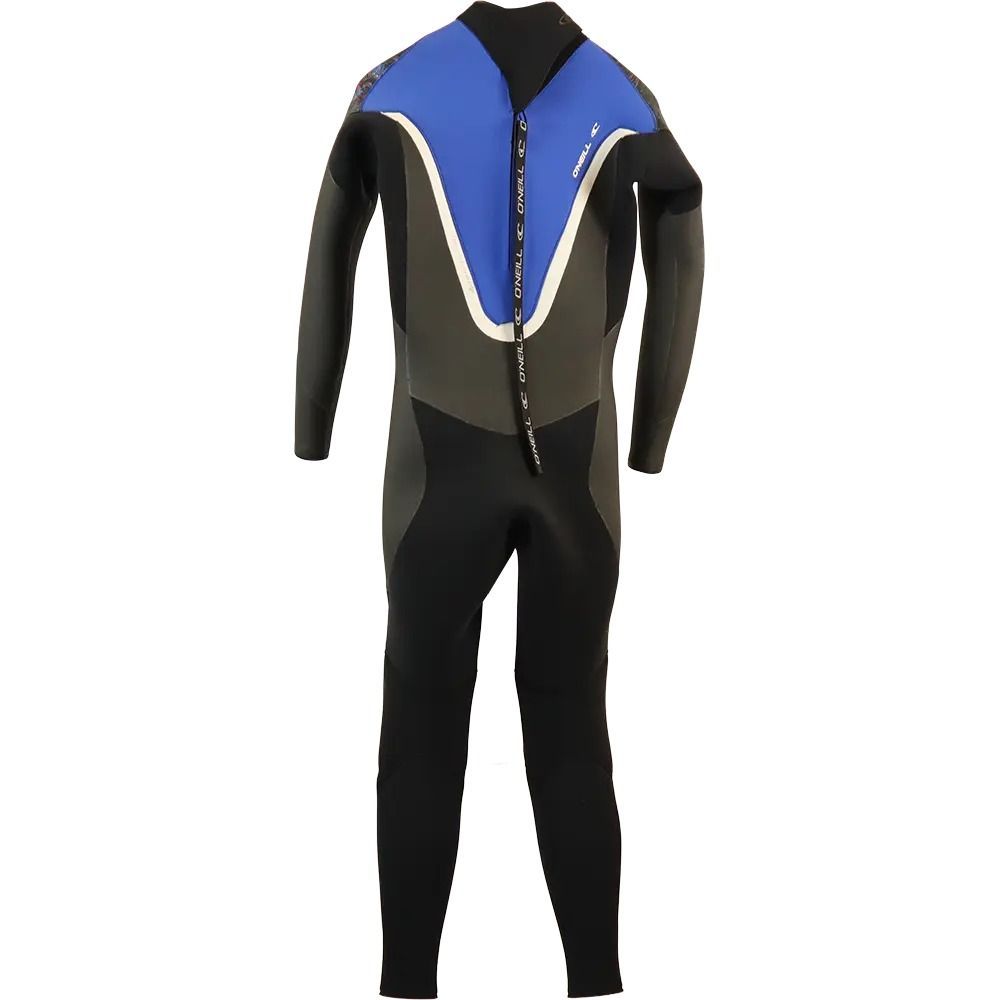 ウェットスーツ MENS Mサイズ　新品未使用 ONEILL オニール LCZ MR JERSEY 3X2mm MSS-526A5 メンズ ウェット