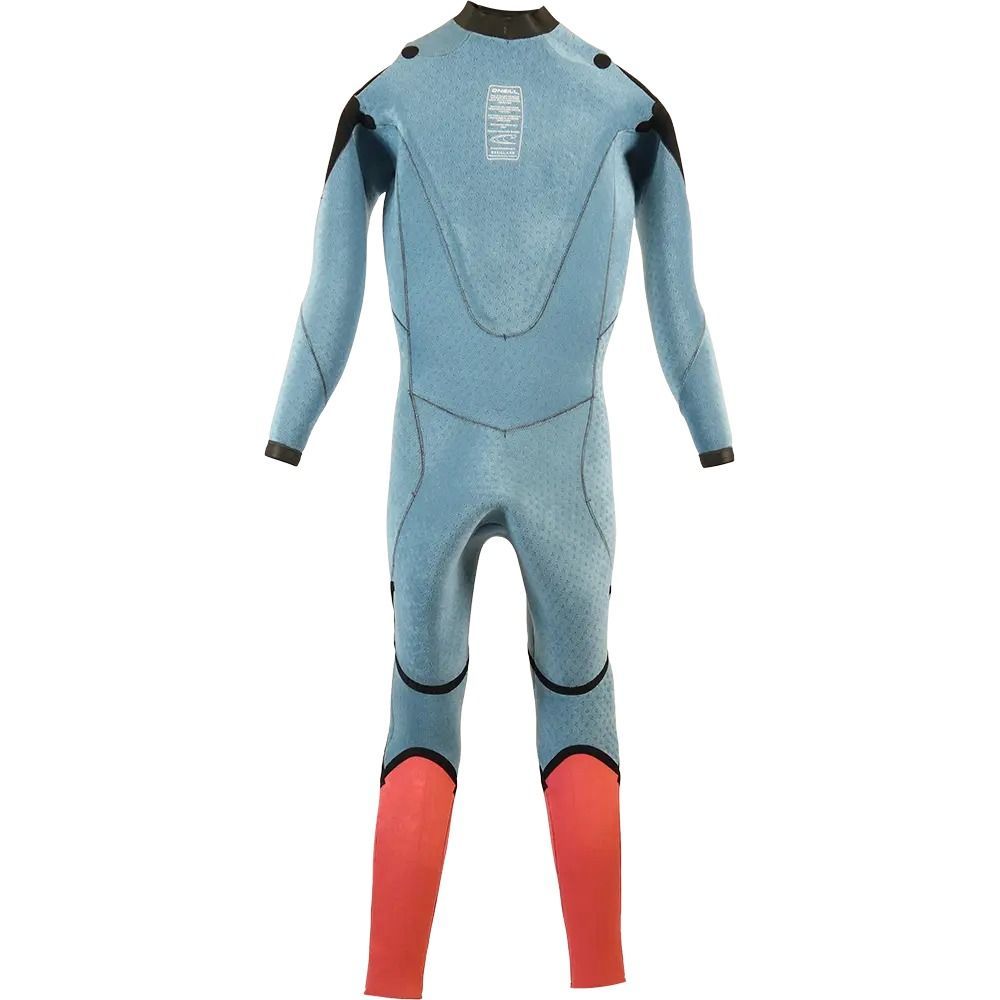 オニール公式】PSYCHO ZEN ZIP フルスーツ ウェットスーツ 5mm