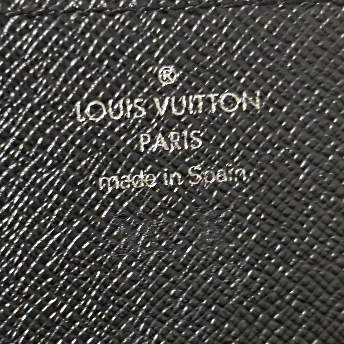 j99　ヴィジット　エピ　ノワール　ブラック　ルイヴィトン　名刺入れ s77 アンヴェロップ カルト ドゥ ヴィジット カードケース 名刺入れ