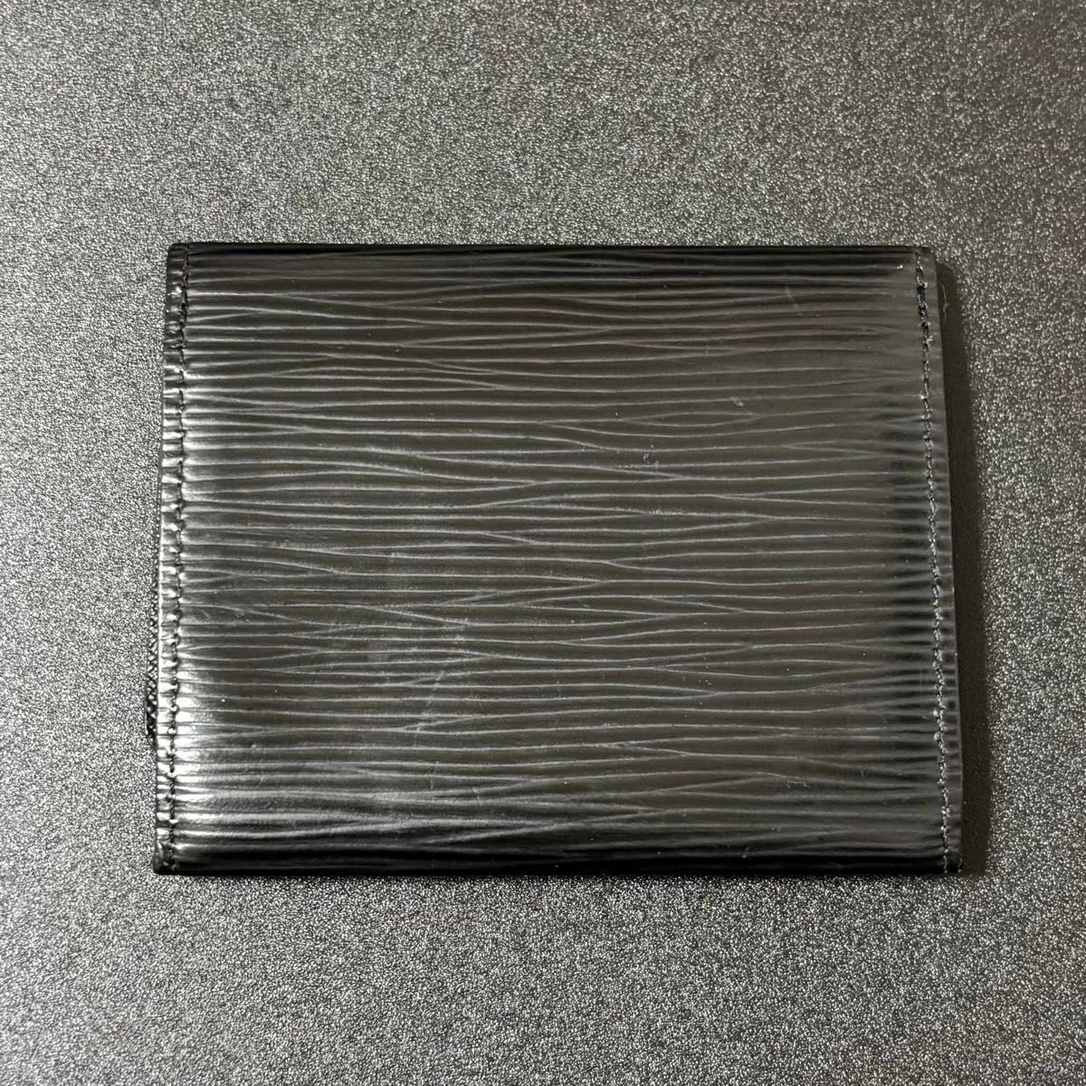 s77 アンヴェロップ カルト ドゥ ヴィジット カードケース 名刺入れ