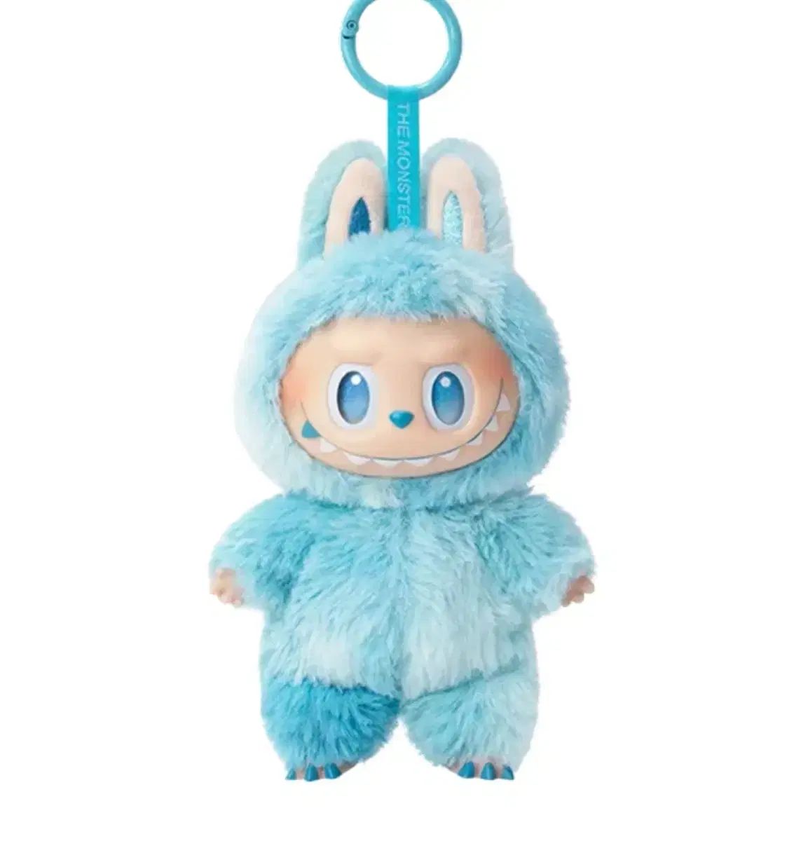 ポップマート ラブブ ハイライト シリーズ 希望 キーホルダー - メルカリ