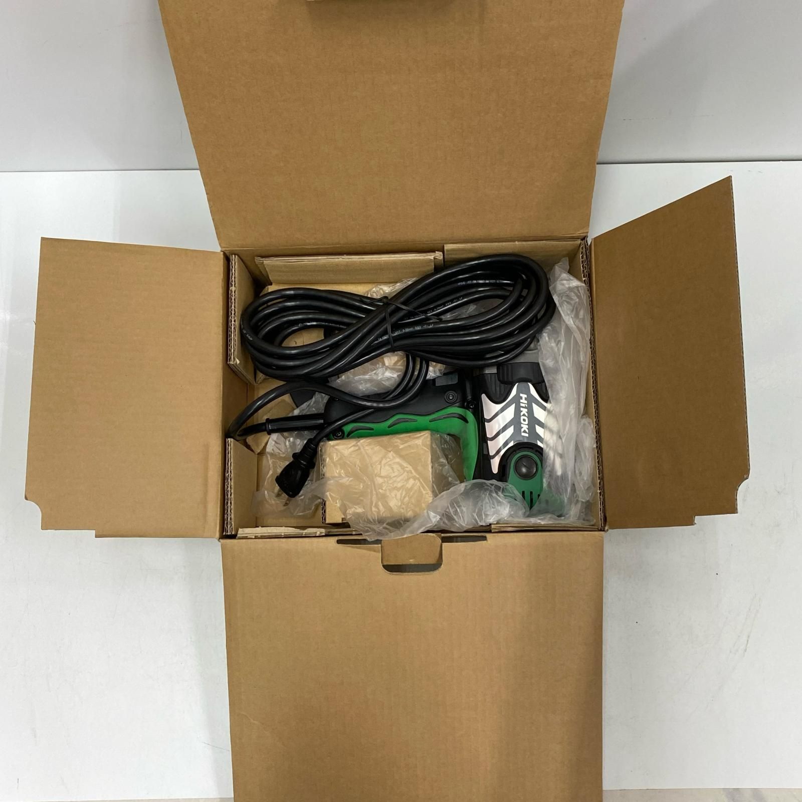 HiKOKI ハイコーキ 電子ポリッシャー SP 18 VB