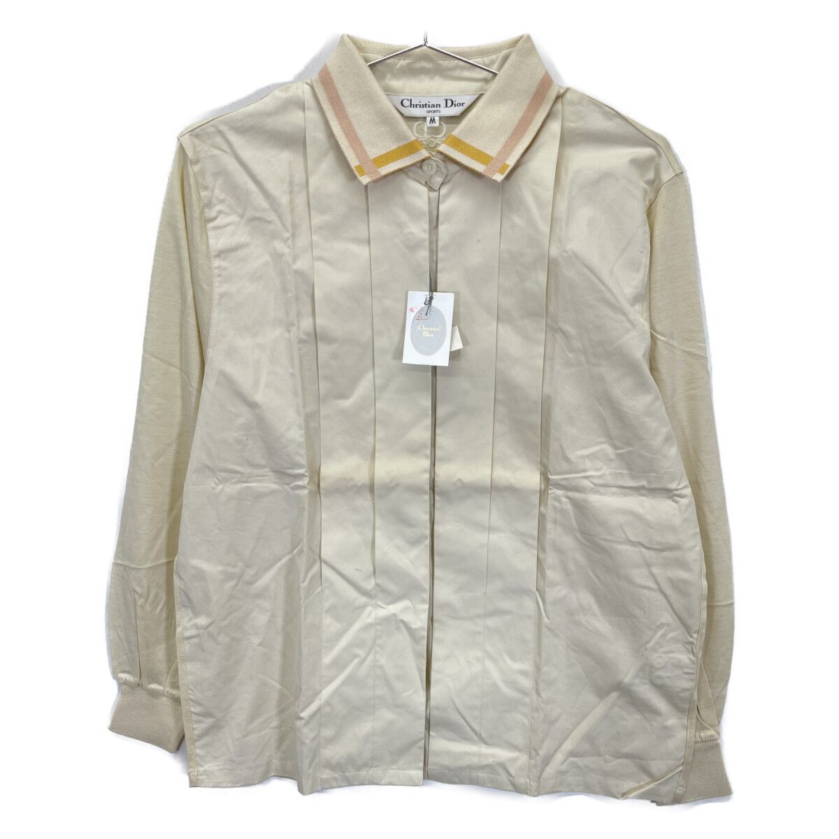 ChristianDiorSports クリスチャンディオールスポーツ ｱｲﾎﾞﾘｰ 2P22250