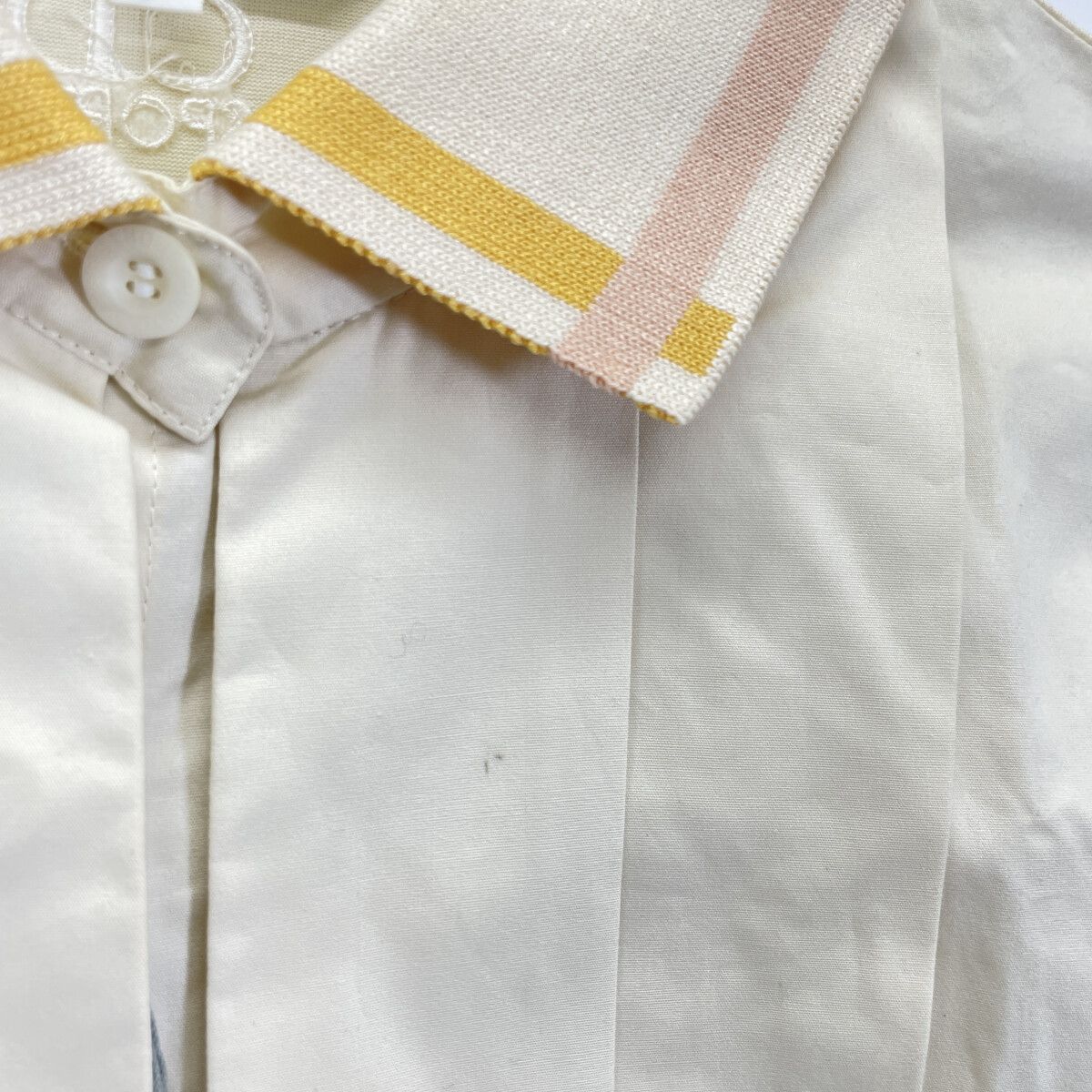 ChristianDiorSports クリスチャンディオールスポーツ ｱｲﾎﾞﾘｰ 2P22250