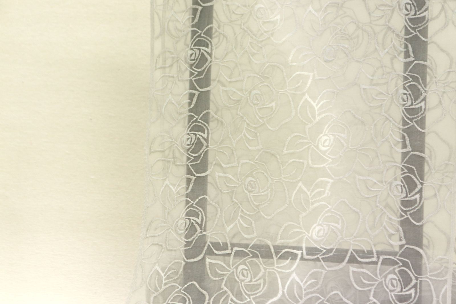 2948 オーガンジー