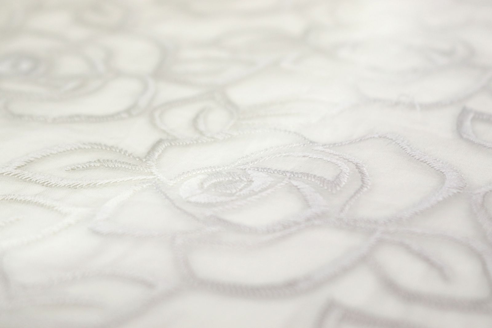 オーガンジー スリーシーズン