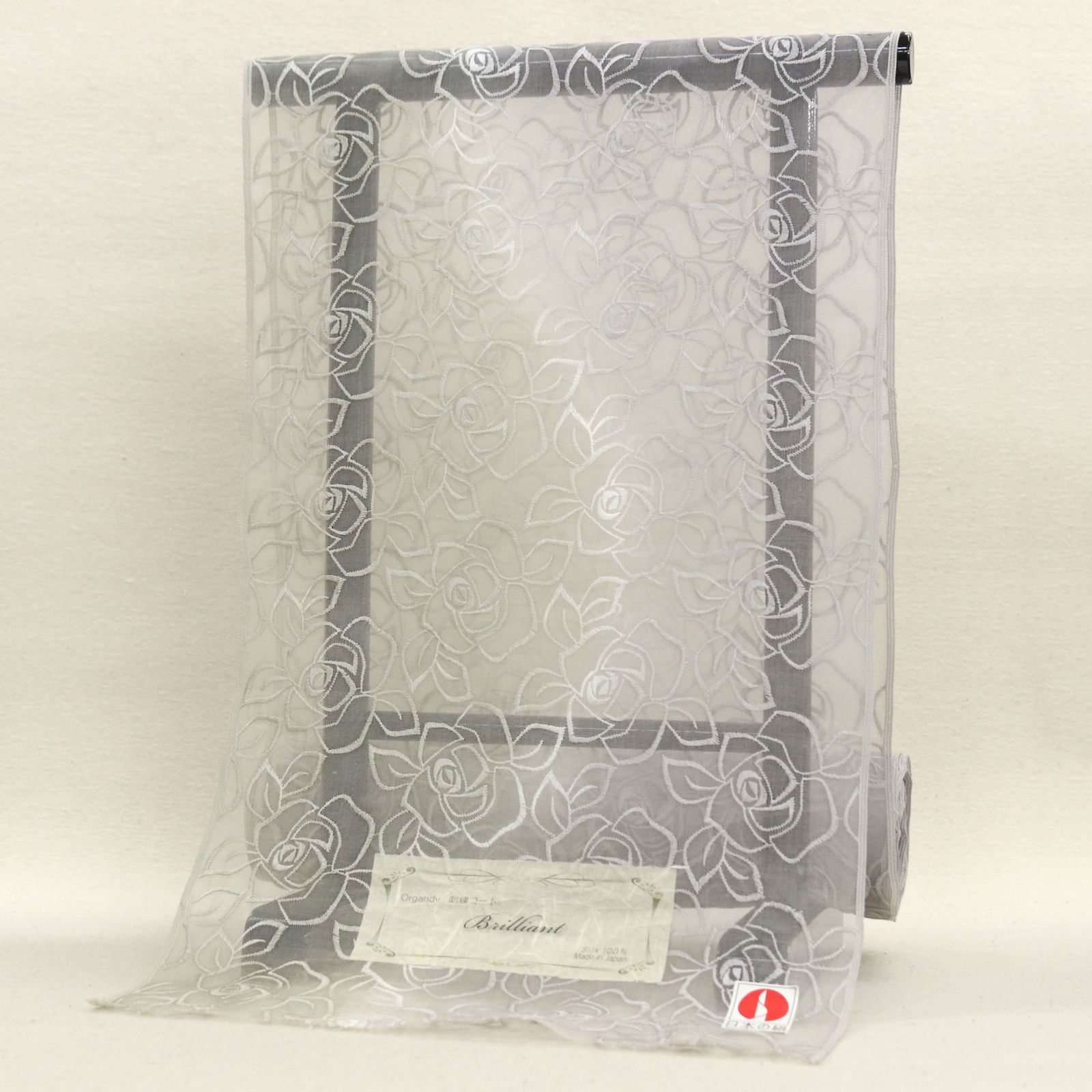 お仕立て付き １ヶ月半～２ヶ月で発送