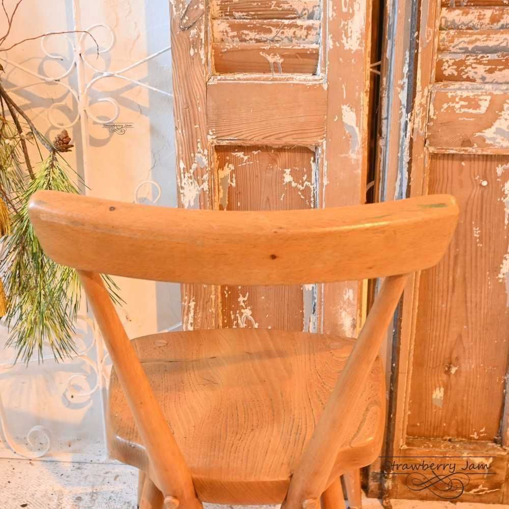 L3710-10 英国ヴィンテージ アーコールチェア スタッキング キッズチェア L3710-10 英国ヴィンテージ ERCOL アーコールチェア スタッキング