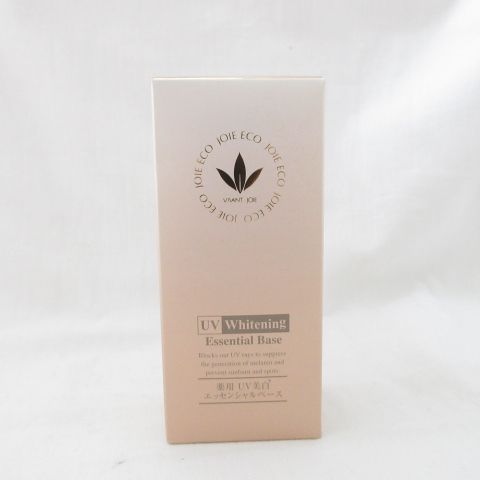 ビーバンジョア ジョアエコシリーズ ジョアエコ470AC 薬用UV美白