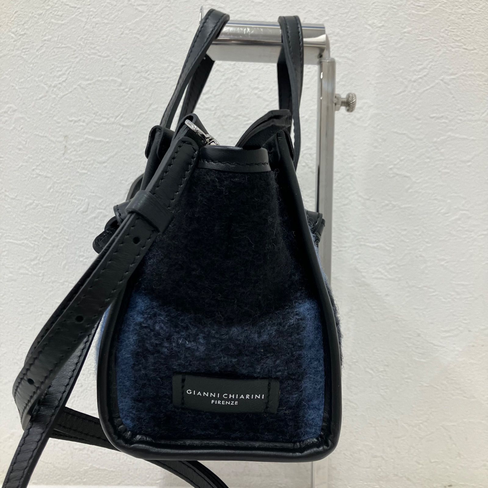 397 GIANNI CHIARINI ジャンニキアリーニ ジャンニキャリーニ ミス 