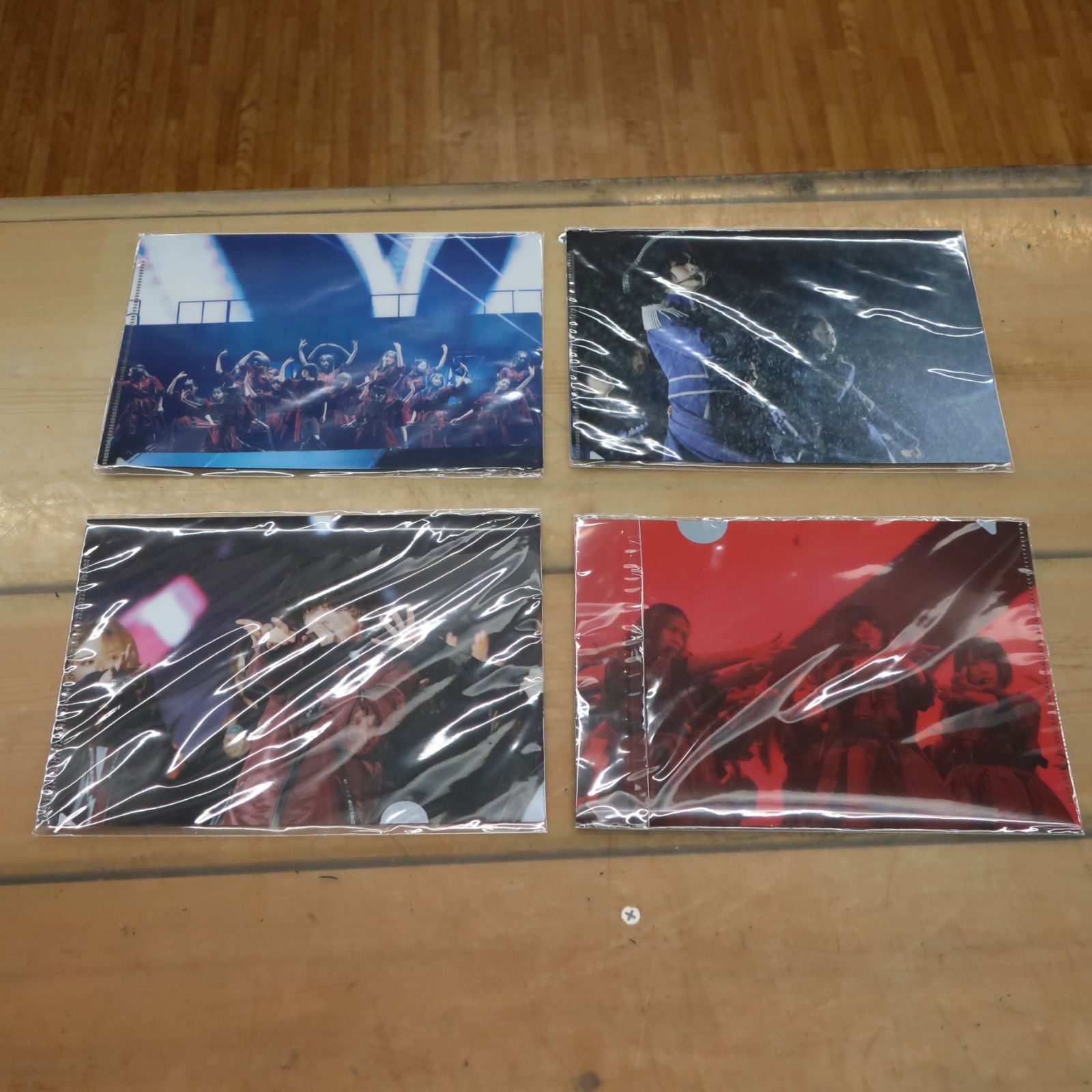 12点セット＋α】欅坂46 日向坂46 CD/DVD/BDセット - メルカリ