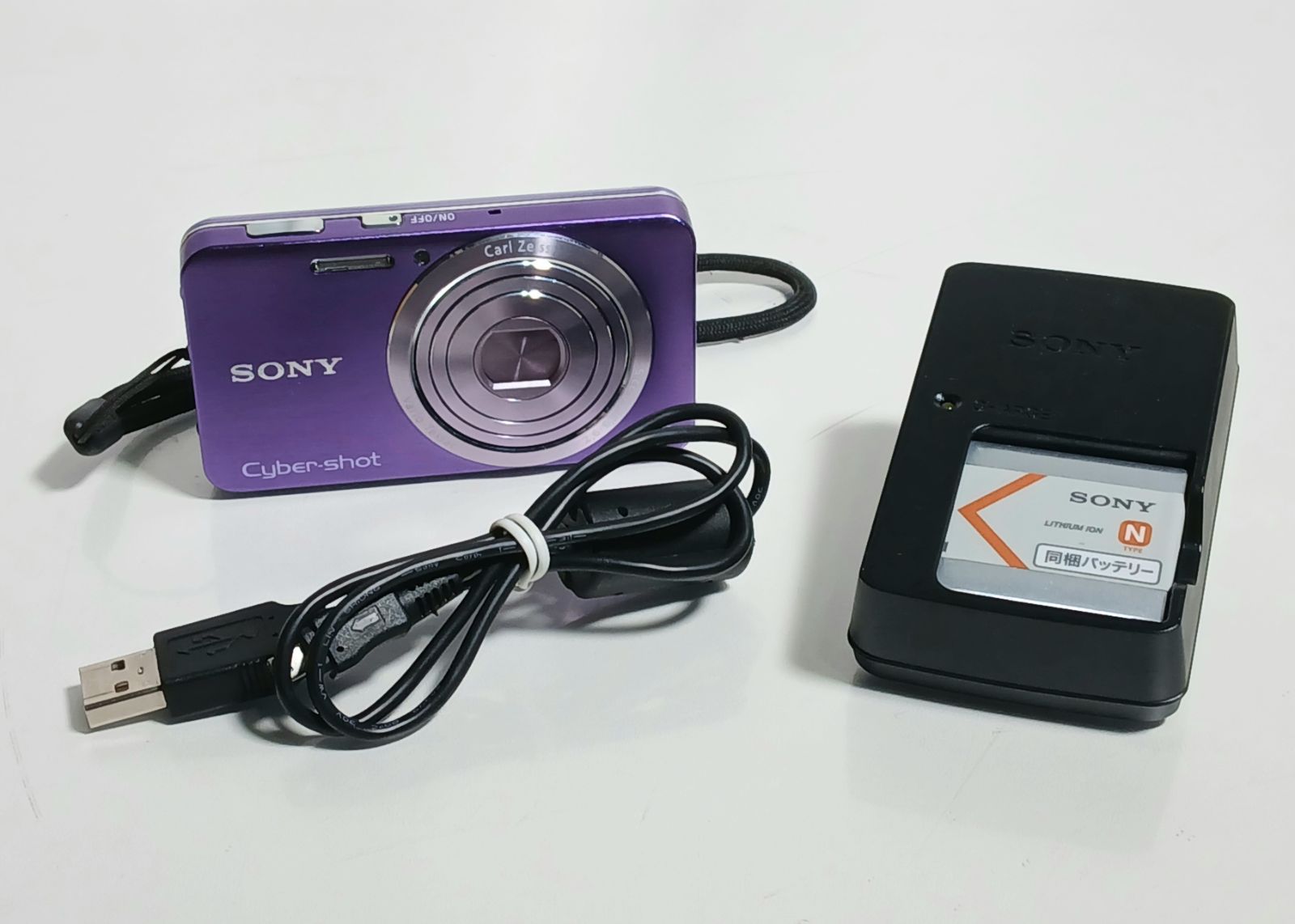 O-11 山水 松の橋 掛軸 墨絵 野口小頻 小売