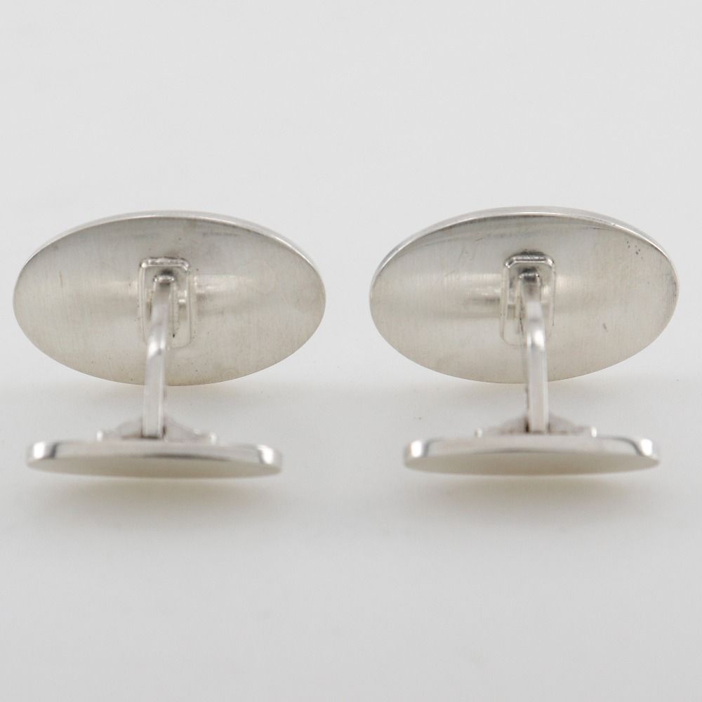 ジョージ ジェンセン  タイピン カフス　シルバー925 Georg Jensen】ジョージジェンセン タイピンセット #75 #65 シルバー