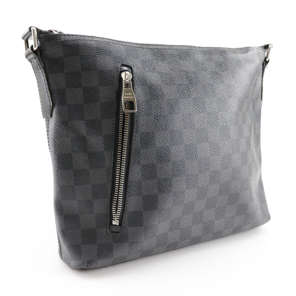 LOUIS VUITTON】ルイ・ヴィトン ミックPM N41211 ダミエグラフィット