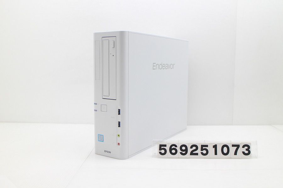 EPSON Endeavor AT994E Core i5 8400 2.8GHz/8GB/256GB(SSD)/Multi
