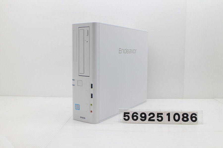 EPSON Endeavor AT994E Core i5 8400 2.8GHz/8GB/256GB(SSD)/Multi