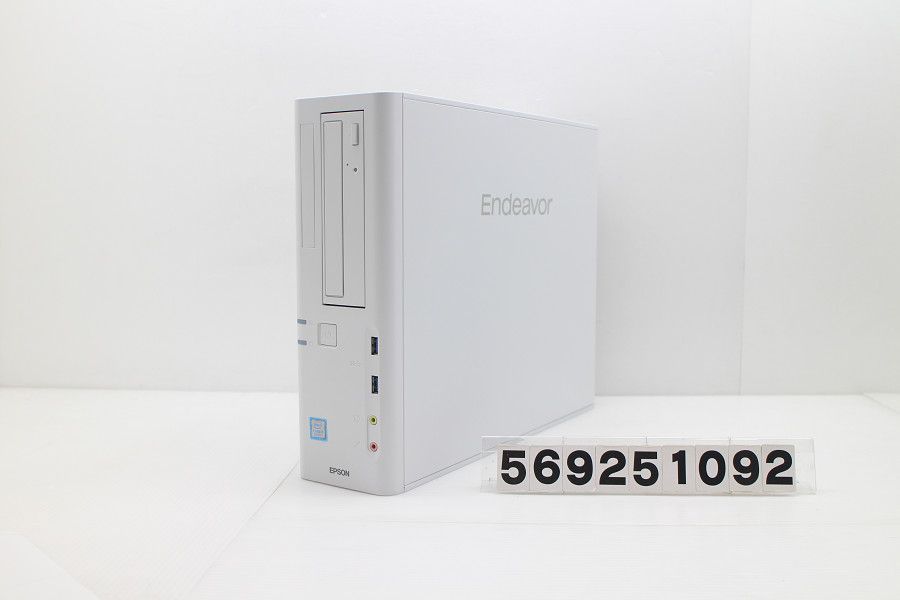EPSON Endeavor AT994E Core i5 8400 2.8GHz/8GB/256GB(SSD)/Multi