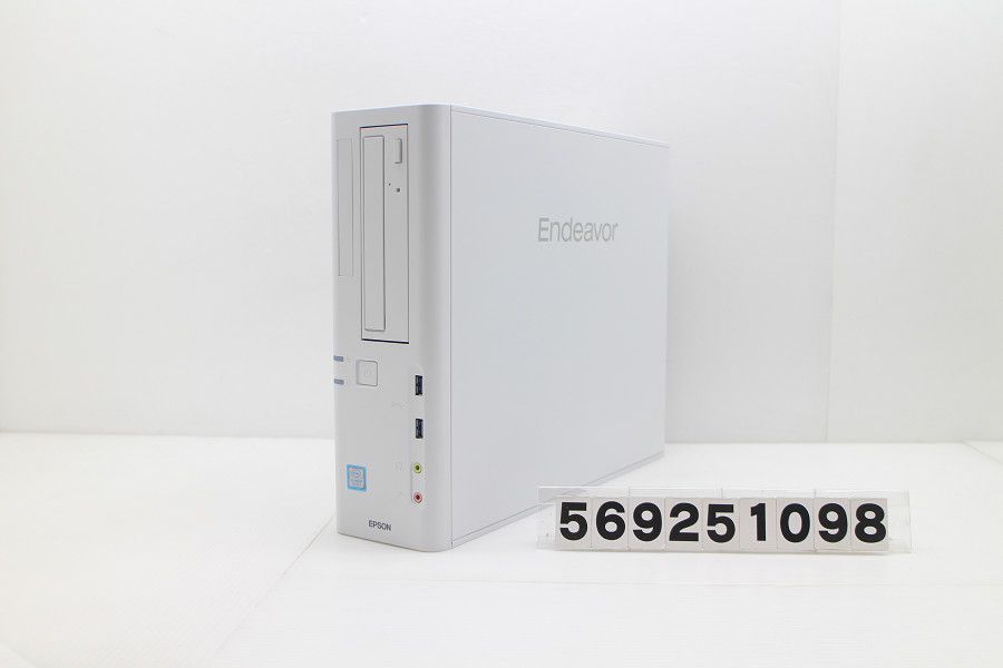 EPSON Endeavor AT994E Core i5 8400 2.8GHz/8GB/256GB(SSD)/Multi