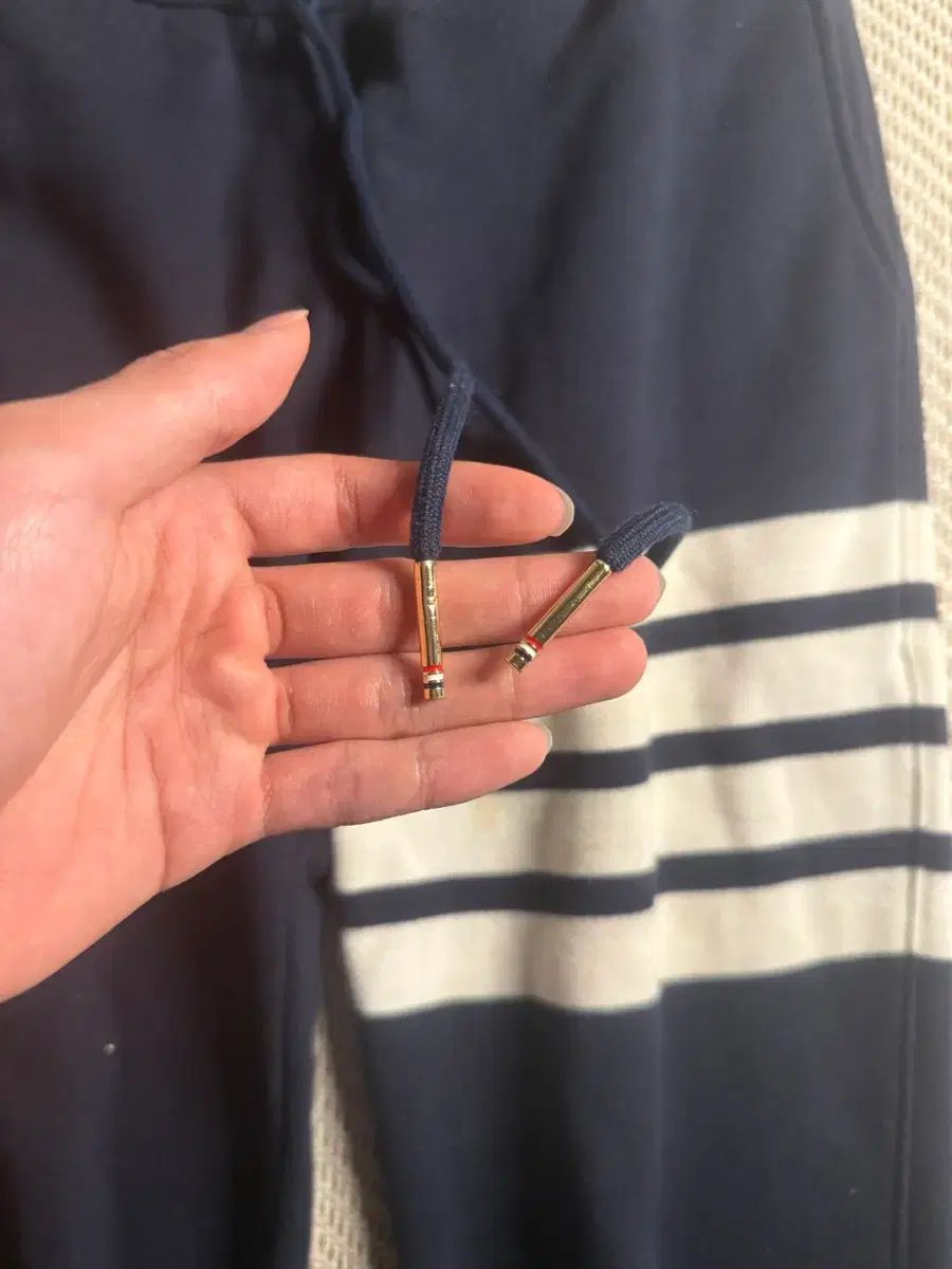  トム ブラウン レディース ジョガーパンツ ジョガーパンツ スウェットパンツ パンツ