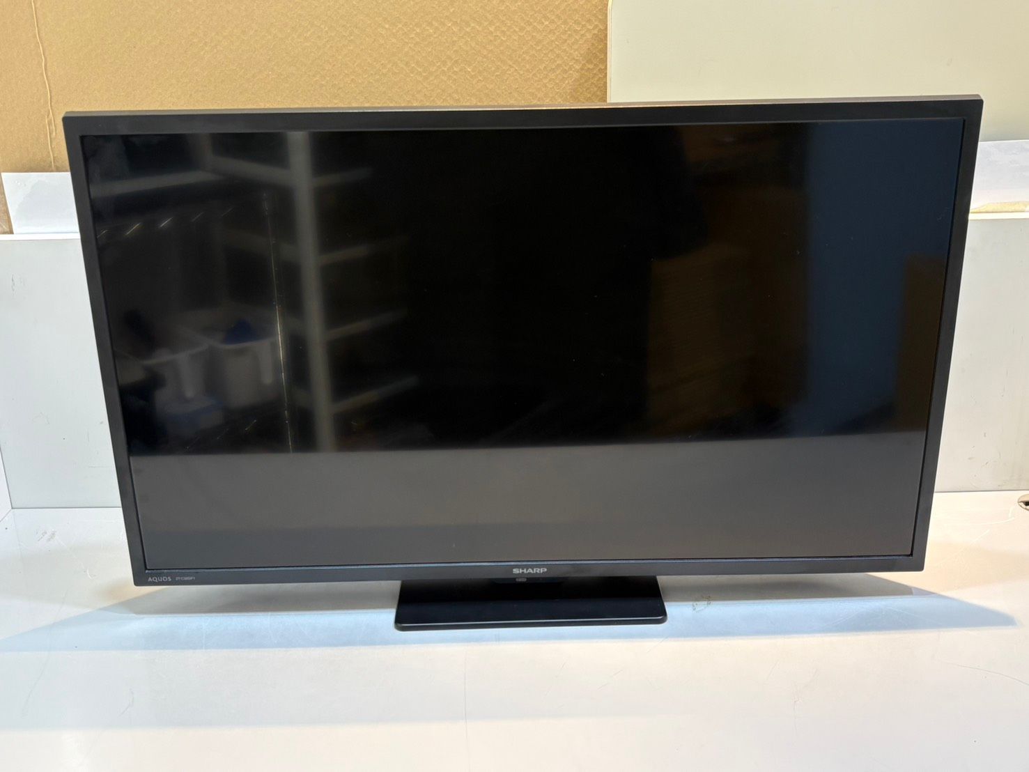 ◆SHARP シャープ AQUOS 32型液晶テレビ 製 32インチ 2 T-C 32 GF 1 液晶TV き◆19859